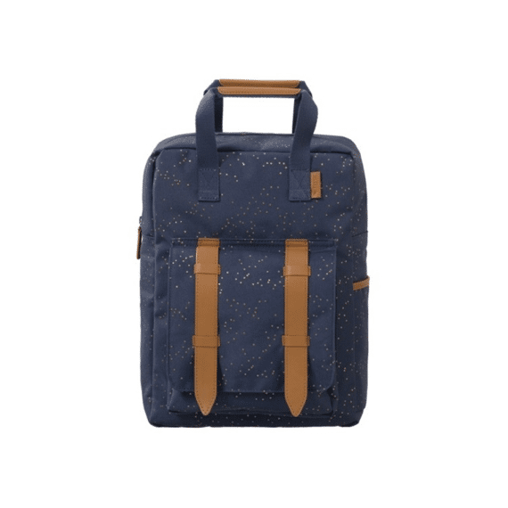 Fresk Rugzak Indigo Dots
