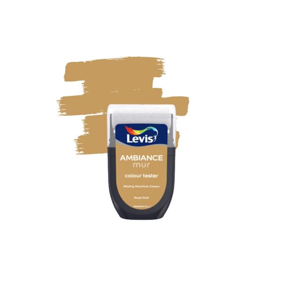 Lv Amb.Mur Mat Test Royal Gold 30Ml