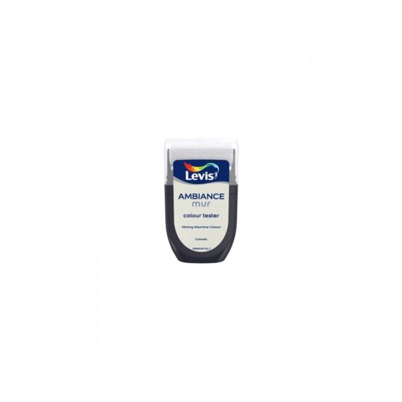 Lv Amb.Mur Mat Test Cobweb 30Ml