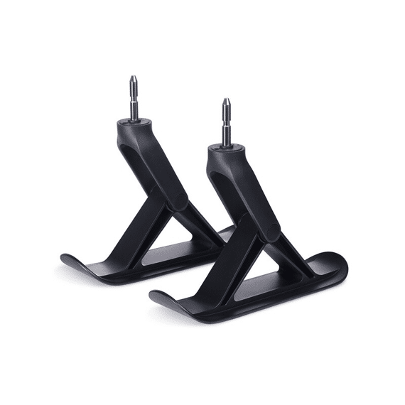 Cybex Platinum Priam Skis Black