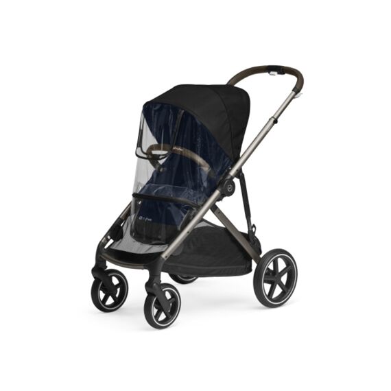 Cybex Gold Regenhoes Gazelle S