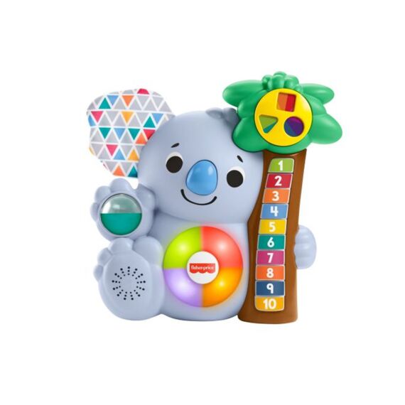 Fisher Price Linkimals Koala