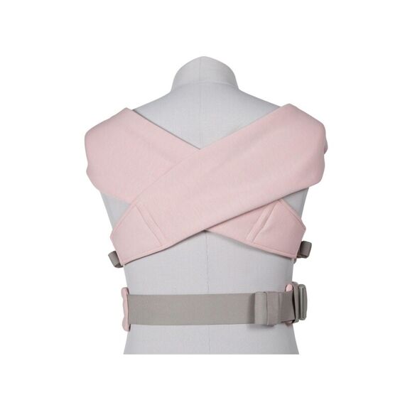 Ergobaby Babydraagzak Embrace Blush Pink