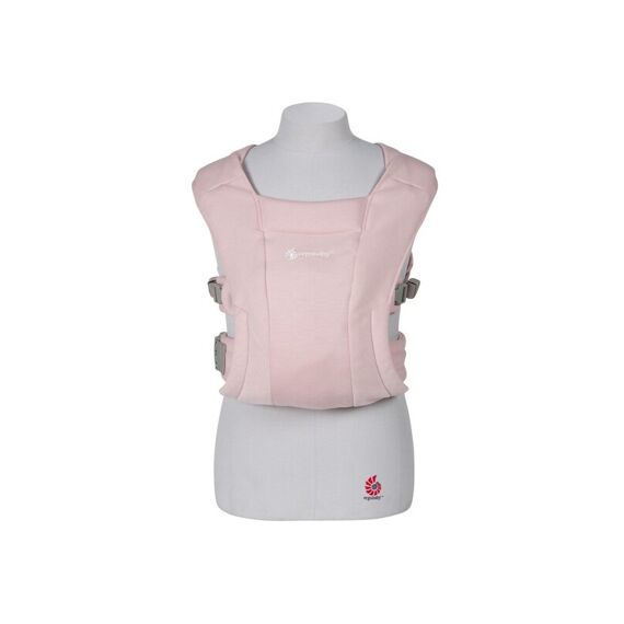 Ergobaby Babydraagzak Embrace Blush Pink