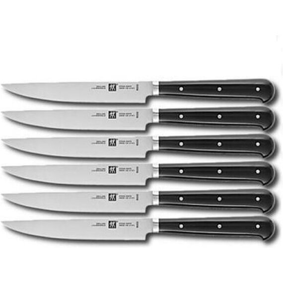 Zwilling Steakset By Matteo Thun 6St