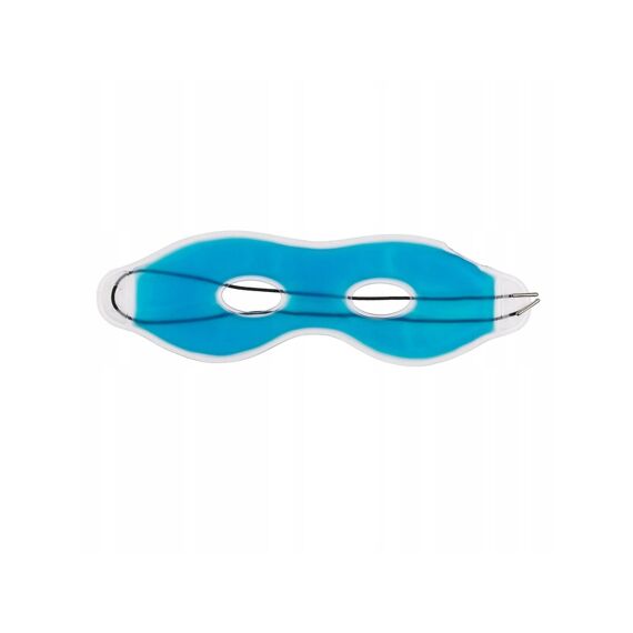 Gel Oogmasker Blauw