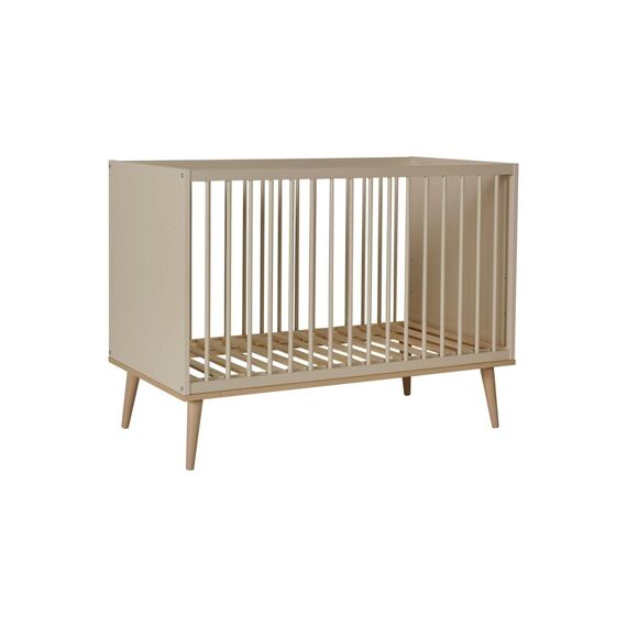 Quax Flow Bed 120X60 Cm  Clay & Oak