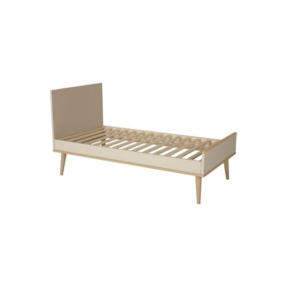 Quax Flow Bed 140X70 Cm  Clay & Oak