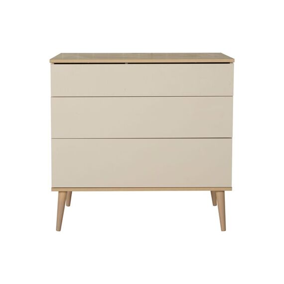 Quax Flow Commode  Clay & Oak