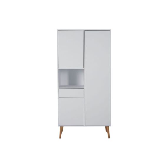 Quax Cocoon Kast  Ice White