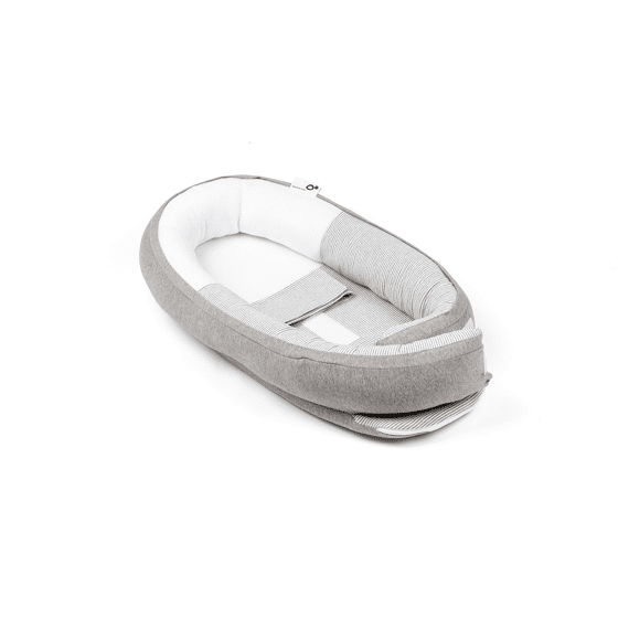Doomoo Cocoon Classic Grey