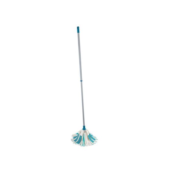 Leifheit Power Mop 3-In-1 Telescoop