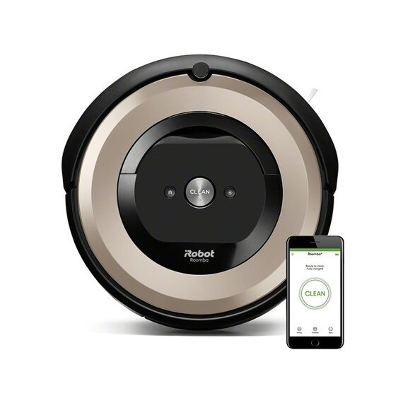 Irobot Roomba E6 Wifi Connected