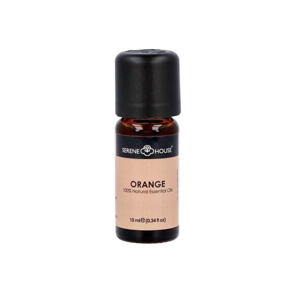 Essential Oil 10Ml Orange