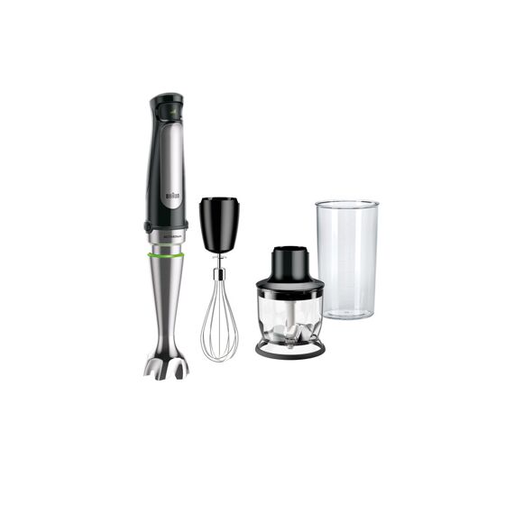 Braun Bhmq7025X Staafmixer Multiquick 7 Flexibel