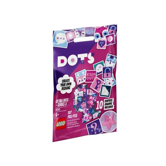 Dots 41921 Extra Serie 3