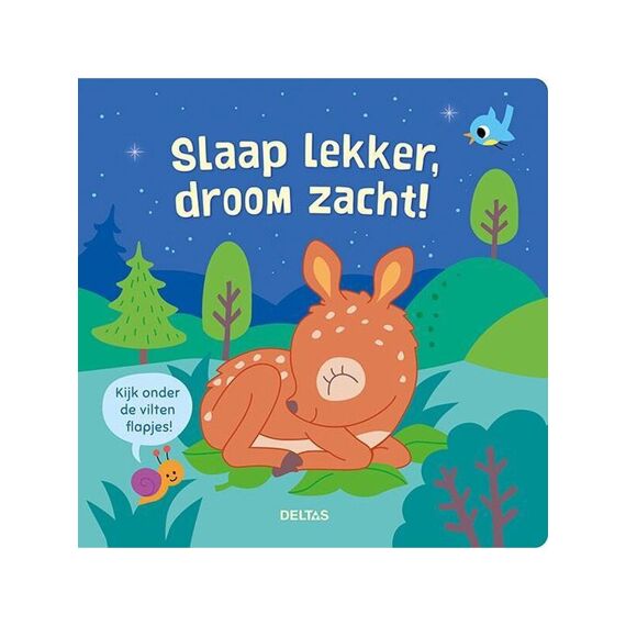 Slaap Lekker, Droom Zacht!