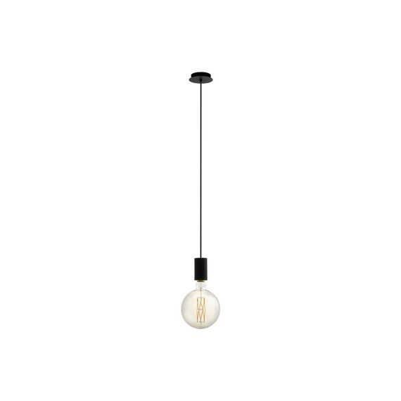 Eglo Pozueta Hanglamp Staal 98661