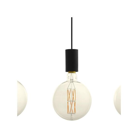 Eglo Pozueta Hanglamp Staal 98662