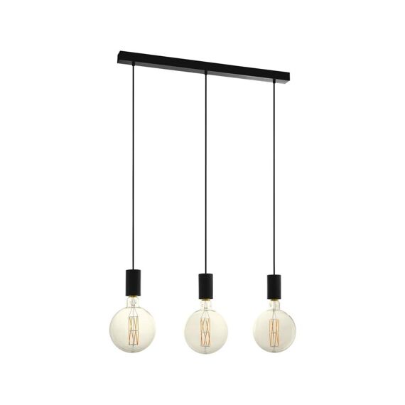 Eglo Pozueta Hanglamp Staal 98662