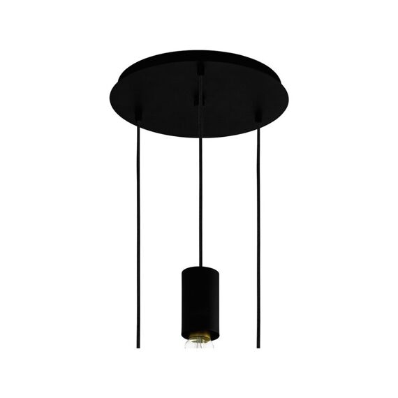 Eglo Pozueta Hanglamp Staal 98663