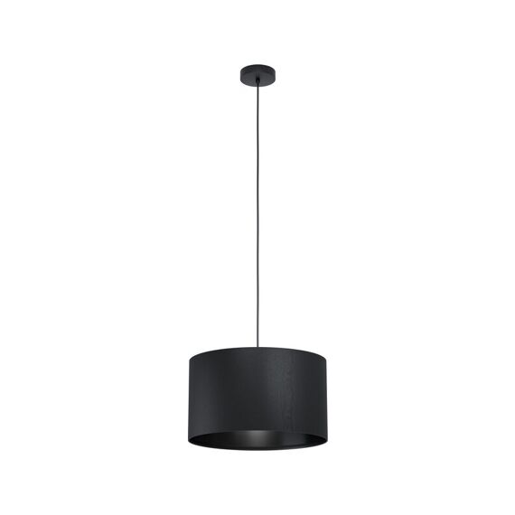 Eglo Maserlo 1 Hanglamp Staal 99042