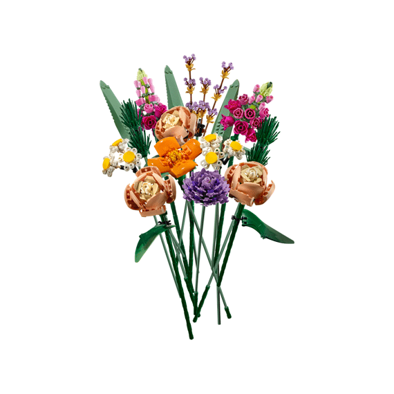 Lego Botanicals 10280 Bloemenboeket