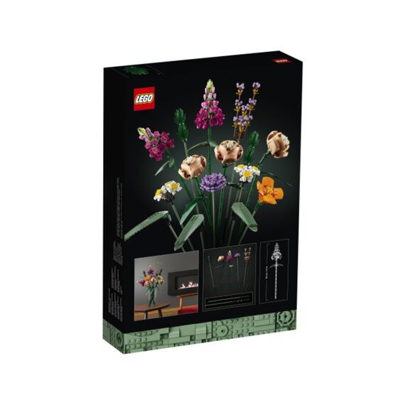 LEGO Creator Expert 10280 Bloemenboeket