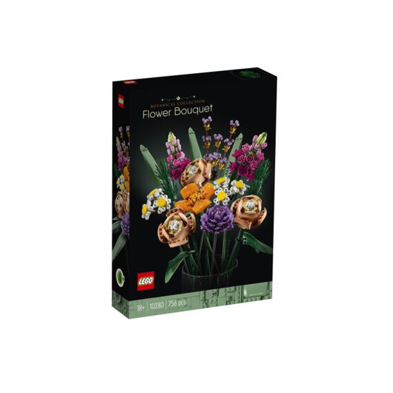 LEGO Creator Expert 10280 Bloemenboeket