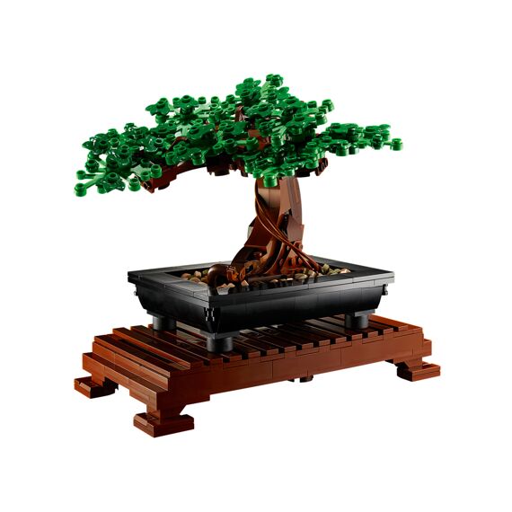 Lego Botanicals 10281 Bonsaiboompje