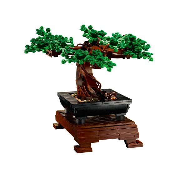Lego Botanicals 10281 Bonsaiboompje