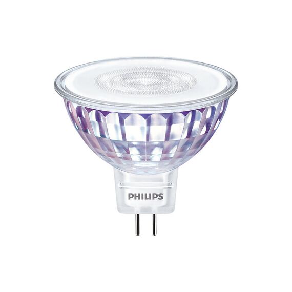 Philips Led 35W Gu5.30 Ww 12V 36D Wgd Srt4