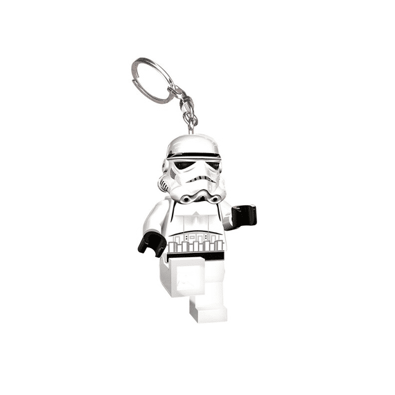 LEGO Sleutelhanger Star Wars Stormtrooper