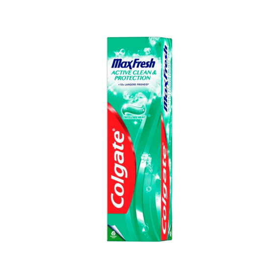 Colgate Max Clean Gommage Microbille 75Ml