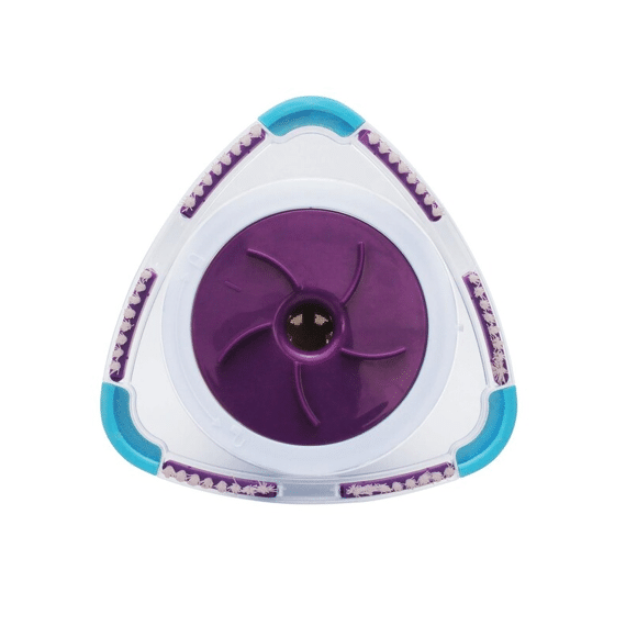 Kokido V-Trap Pool Vacuum System