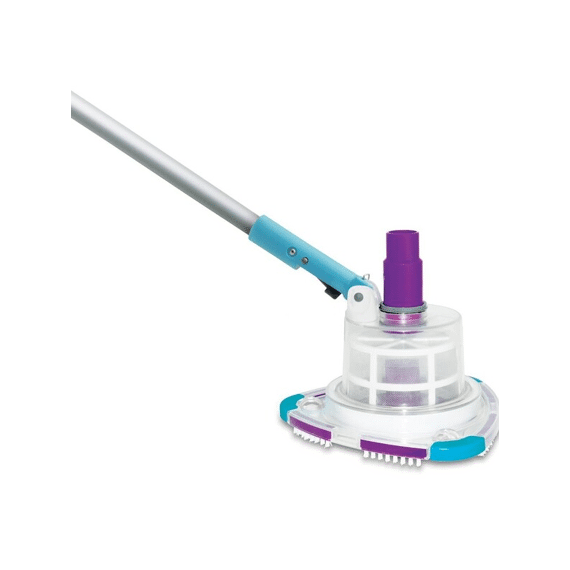 Kokido V-Trap Pool Vacuum System