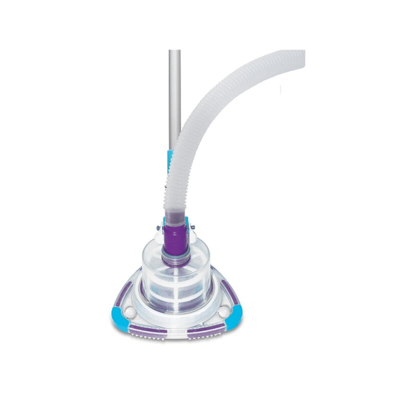 Kokido V-Trap Pool Vacuum System