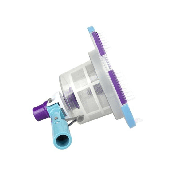 Kokido V-Trap Pool Vacuum System