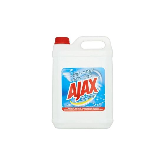 Ajax Allesreiniger Fris 5L