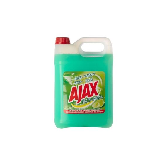 Ajax Allesreiniger Limoen 5L