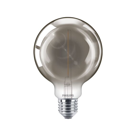 Philips Led Classic 11W G63 E27 Smoky Nd Rf 1Pf