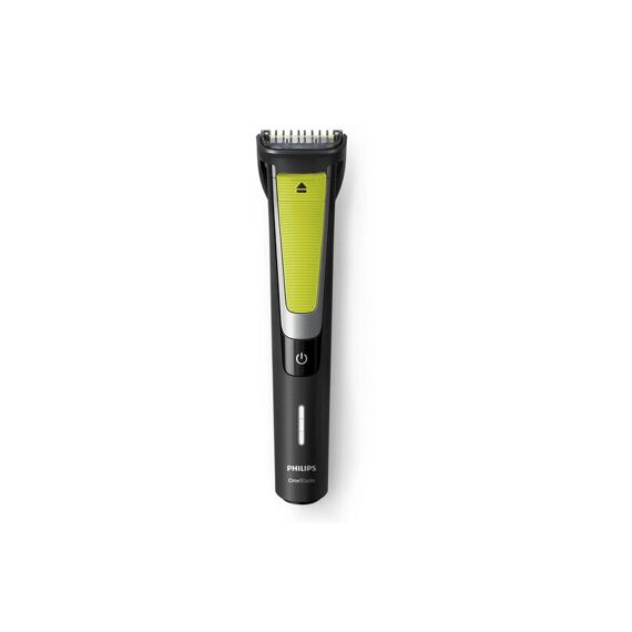 Philips Qp6505/21 One Blade Hybrid Gift Pack