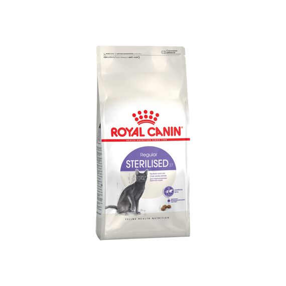 Royal Canin Fhn Sterilised 2 Kg