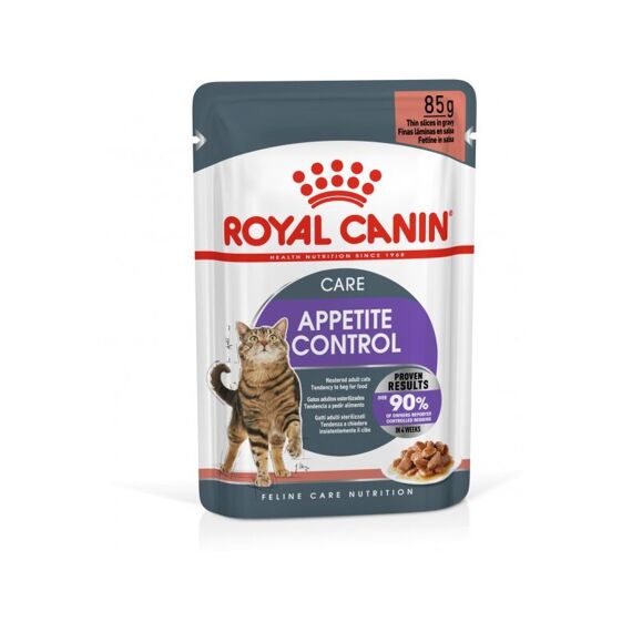 Royal Canin Fcn Appetite Control 85G