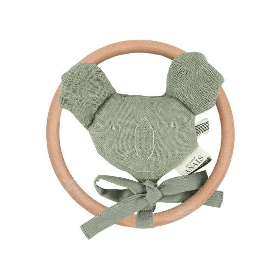 Trixie Koala Rammelaar Bliss Olive