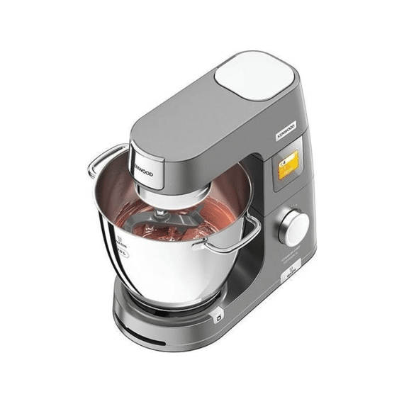 Kenwood Kekwl90.124S I Robot Titanium Chef Patissier Xl