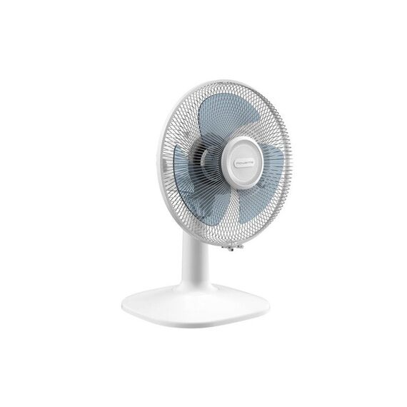 Rowenta Vu2330F0 Ventilator Essential+ Desk