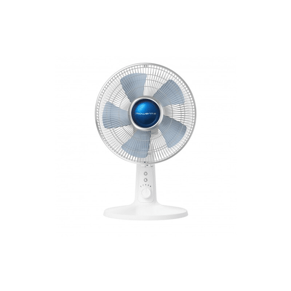 Rowenta Vu2730F0 Ventilator Turbo Silence Extreme