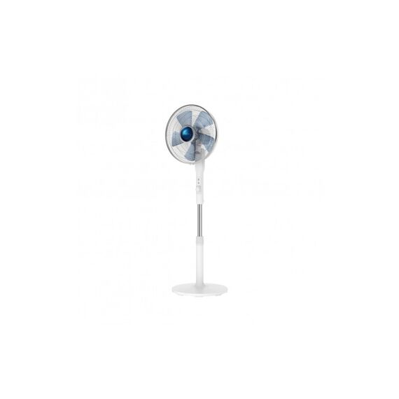 Rowenta Vu5840F0 Ventilator Turbo Silence Extreme + Meca