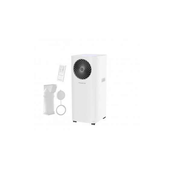 Rowenta Au5010F0 Airconditioner Rowenta Turbo Cool